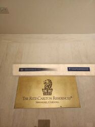 The Ritz-Carlton  (D9), Condominium #544540111